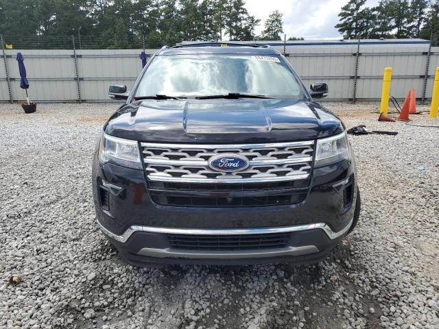2019 FORD EXPLORER L 1FM5K8F84KGA20155