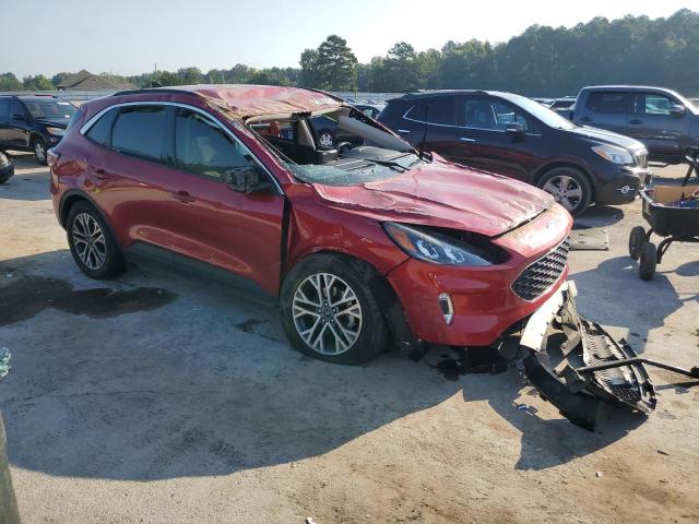 2020 FORD ESCAPE SEL 1FMCU0H66LUC04319