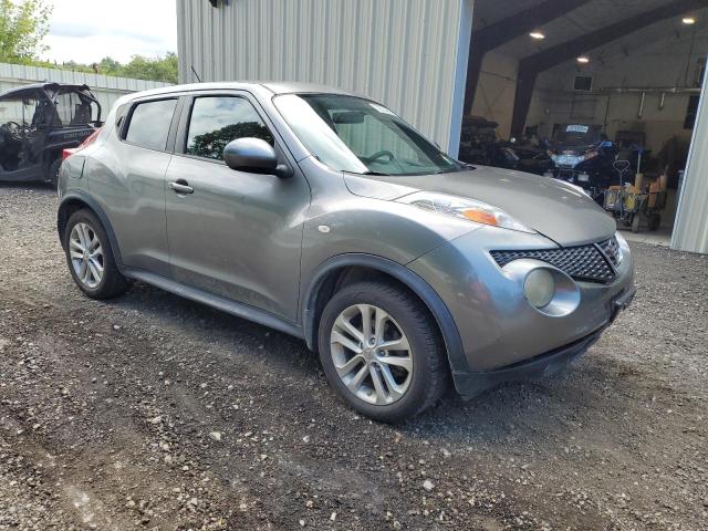 2011 NISSAN JUKE S - JN8AF5MV5BT022068