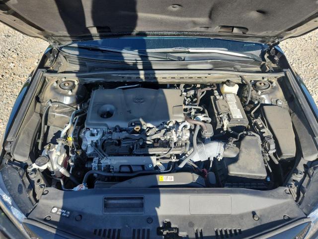 2023 TOYOTA CAMRY SE NIGHT SHADE 4T1T11AK3PU088671