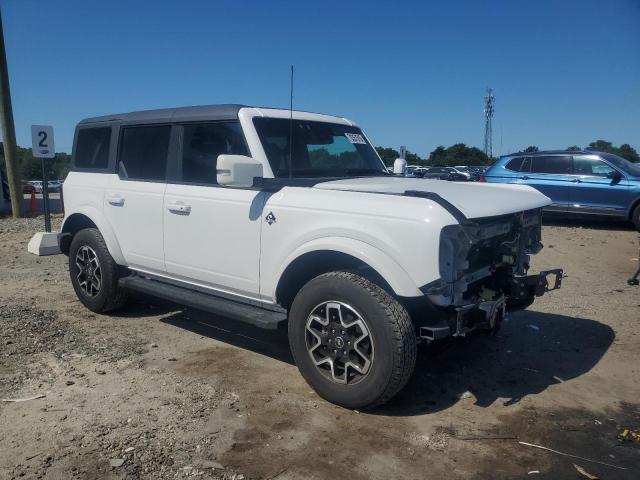 2023 FORD BRONCO BAS 1FMDE5BH1PLC15619