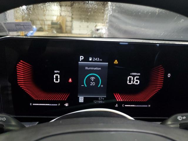 2025 KIA K4 LX 3KPFT4DE4SE120344