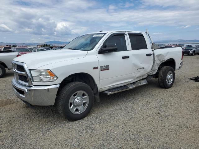 Global Auto Auctions: 2015 RAM 2500 ST