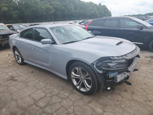 2021 DODGE CHARGER GT 2C3CDXHG1MH661361