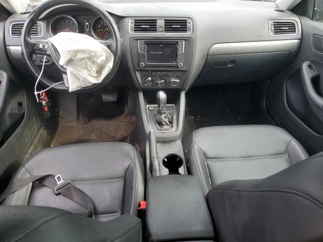 2018 VOLKSWAGEN JETTA SE 3VWDB7AJ0JM263676