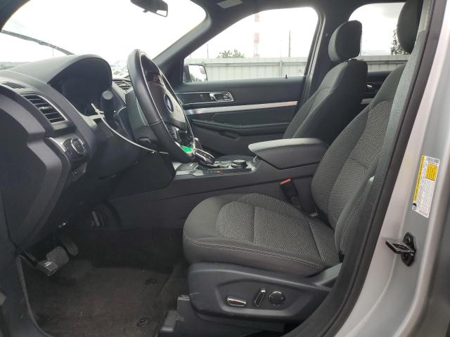 2017 FORD EXPLORER X 1FM5K8D80HGD11540