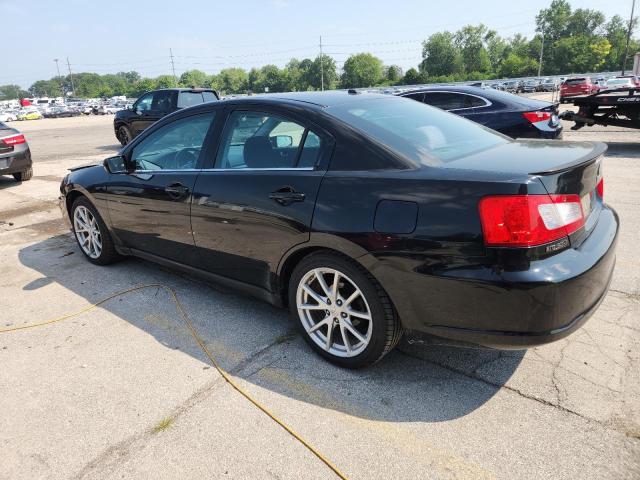 2011 MITSUBISHI GALANT ES - 4A32B3FF2BE007003
