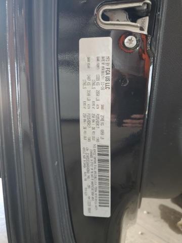 2017 DODGE GRAND CARA 2C4RDGEG0HR648840