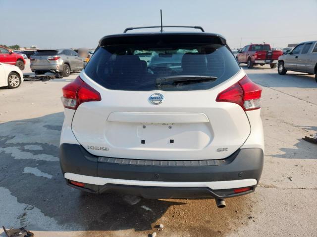 2019 NISSAN KICKS S - 3N1CP5CUXKL480609