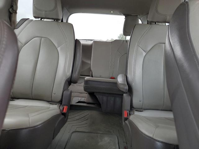 2017 CHRYSLER PACIFICA T 2C4RC1BG1HR507666