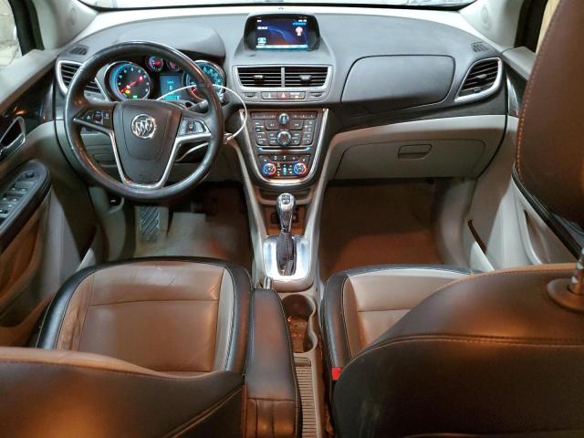 2015 BUICK ENCORE KL4CJCSB3FB112468