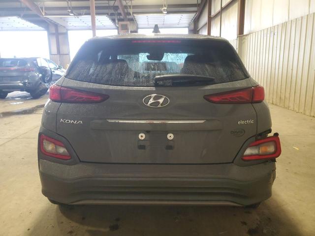 2019 HYUNDAI KONA LIMIT #3287446022