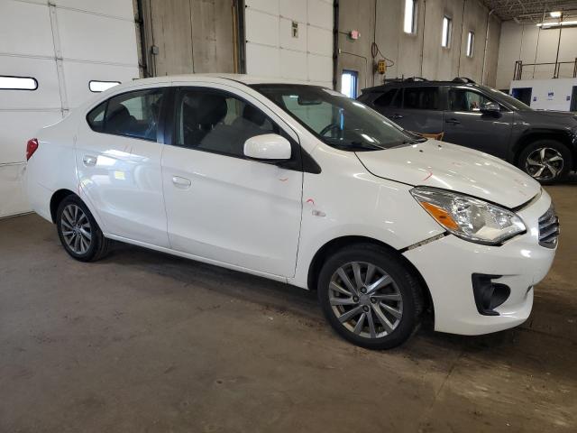 2018 MITSUBISHI MIRAGE G4 ML32F3FJ9JHF12146