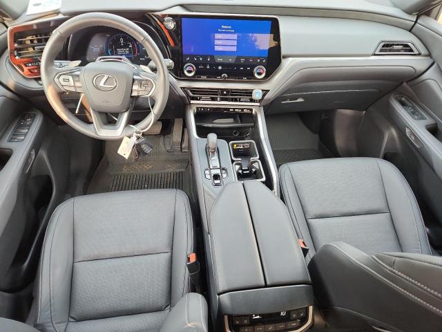 2024 LEXUS TX 350 BAS 5TDAAAB60RS006254