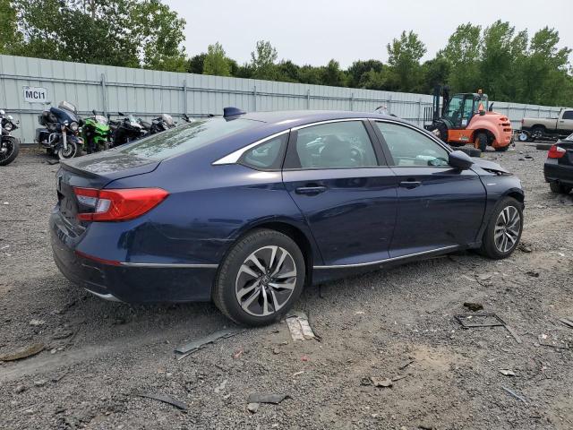 2018 HONDA ACCORD HYB 1HGCV3F40JA013158