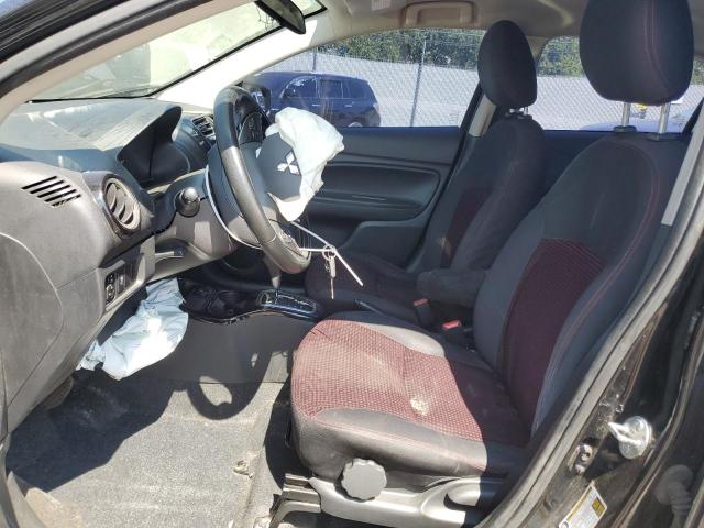 2020 MITSUBISHI MIRAGE G4 SE ML32F4FJ0LHF08978