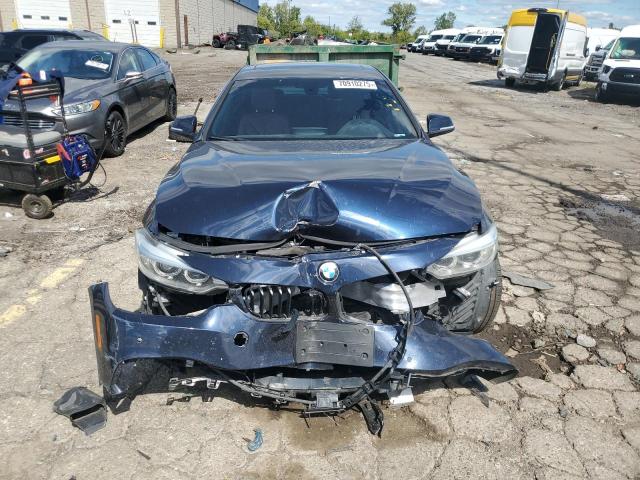2017 BMW 430XI GRAN WBA4F9C52HG440569