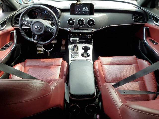 2019 KIA STINGER GT #3311465278