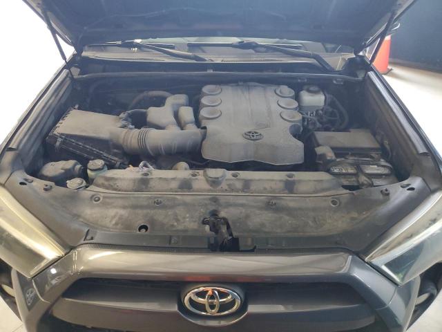 2014 TOYT 4RUNNER SR5 - JTEBU5JR8E5182219