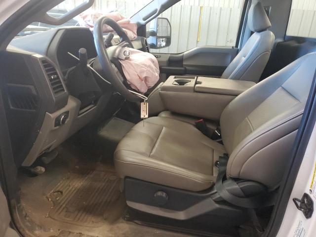 2022 FORD F250 SUPER 1FTBF2A67NEG45549