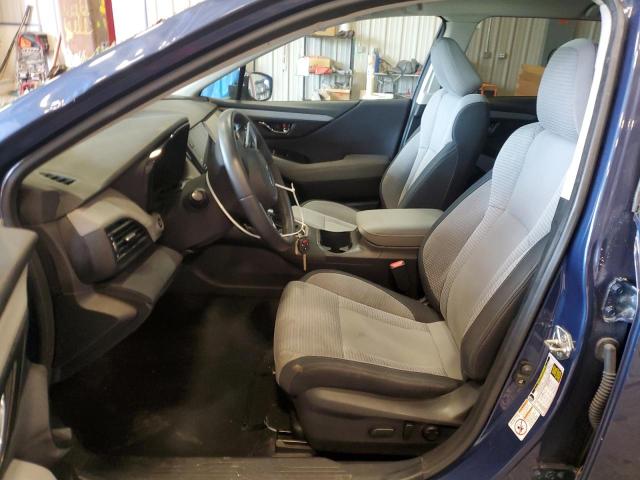 2020 SUBARU OUTBACK PR 4S4BTACC1L3135191