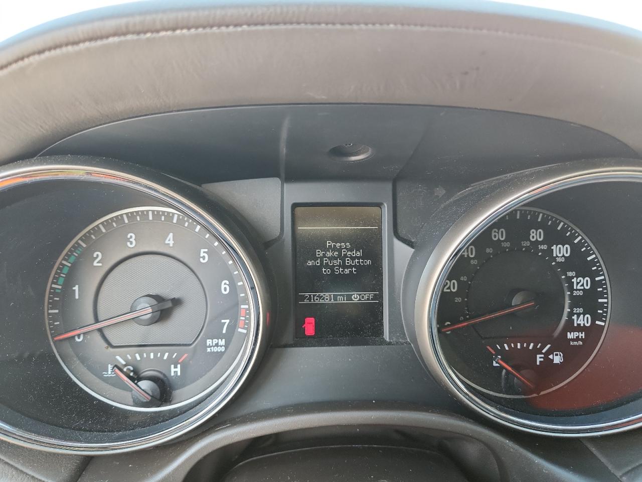 Lot #3235769925 2012 JEEP GRAND CHER