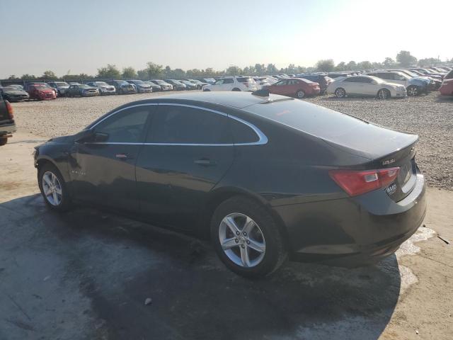 2019 CHEVROLET MALIBU LS 1G1ZB5STXKF205971