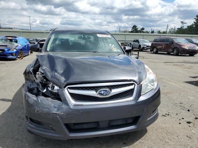 2010 SUBARU LEGACY 2.5I PREMIUM - 4S3BMBG6XA3244032