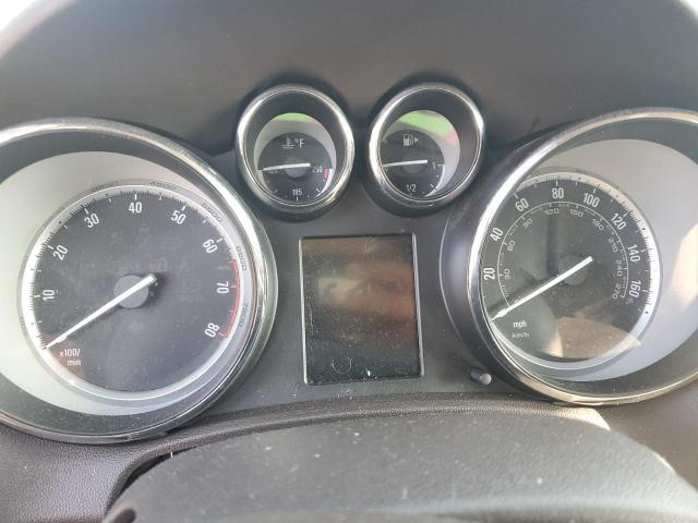 2016 BUICK VERANO 1G4PS5SK3G4169545