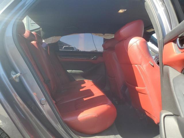 2018 HONDA ACCORD SPO 1HGCV1F30JA191406