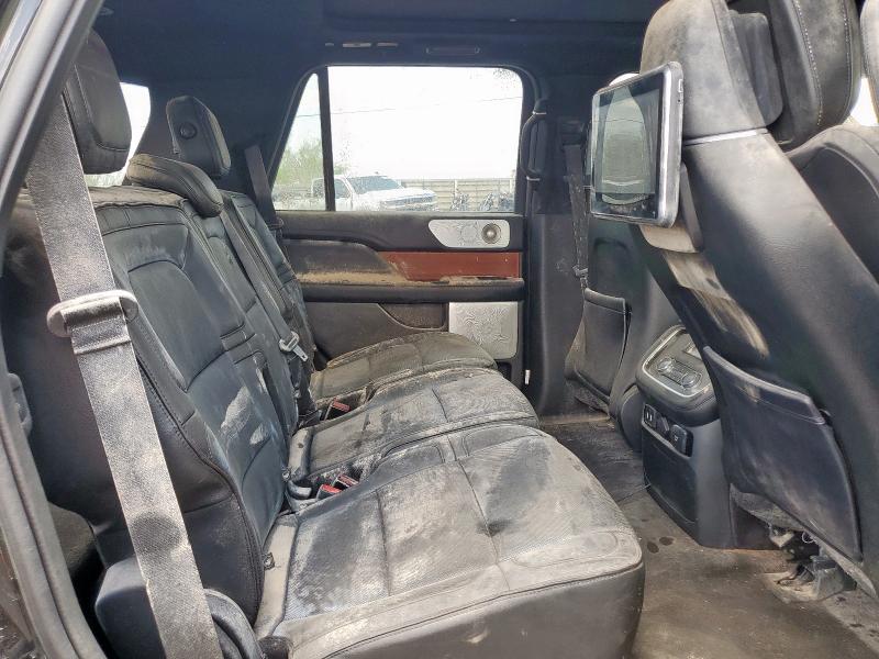 2018 LINCOLN NAVIGATOR 5LMJJ2LT4JEL15092