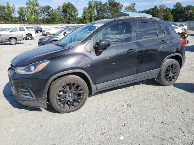 CHEVROLET TRAX 1LT