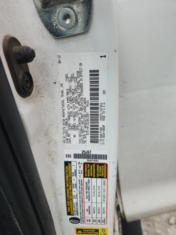 2012 TOYOTA TUNDRA DOU - 5TFCY5F13CX013887
