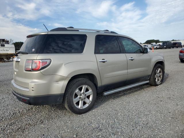 2014 GMC ACADIA SLE #3292416565