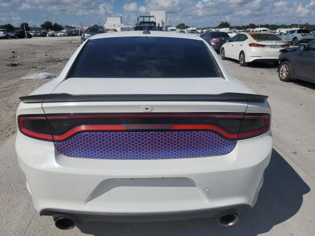 2018 DODGE CHARGER R/ 2C3CDXGJ0JH254236