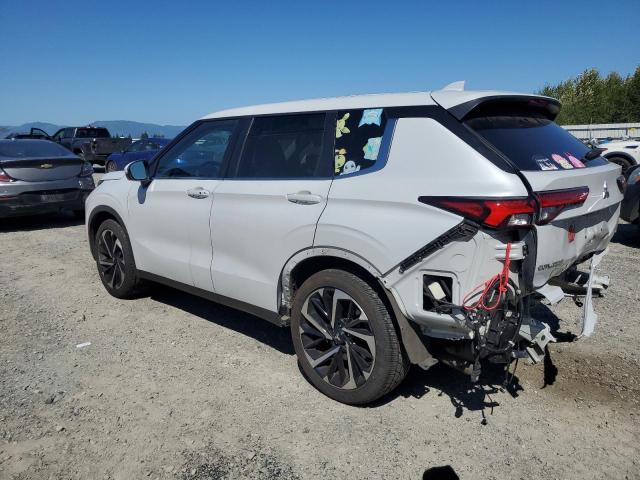 2022 MITSUBISHI OUTLANDER JA4J4UA89NZ010222