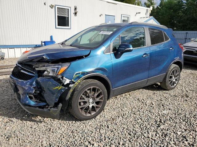 BUICK ENCORE SPO