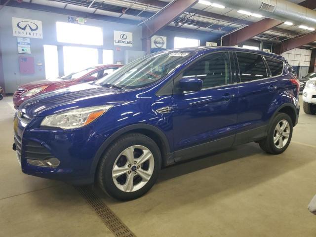 2016 FORD ESCAPE SE - 1FMCU0G78GUC45180