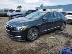 2017 BUICK LACROSSE E - 1G4ZP5SS1HU158314