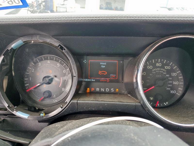 2015 FORD MUSTANG 1FA6P8AM2F5348471