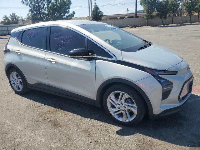2022 CHEVROLET BOLT EV 1L 1G1FW6S04N4101236