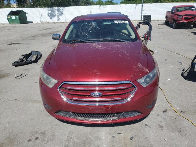 2014 FORD TAURUS LIM - 1FAHP2F87EG179553