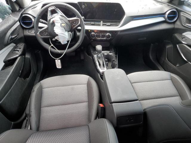 2025 CHEVROLET TRAX 1LT KL77LHEP1SC193168