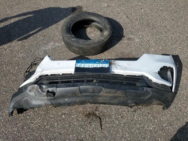 2023 CHEVROLET EQUINOX LT 3GNAXUEG2PS188835
