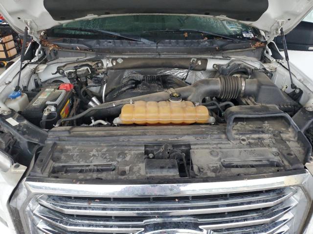 2016 FORD F150 SUPER - 1FTEW1EG8GFA67629