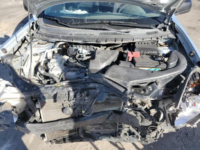 2015 NISSAN ROGUE SELE JN8AS5MT9FW157228