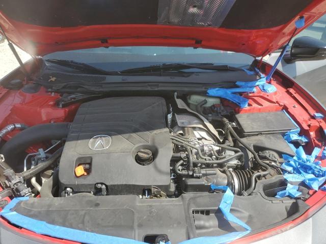 2023 ACURA TLX TYPE S 19UUB7F00PY000024