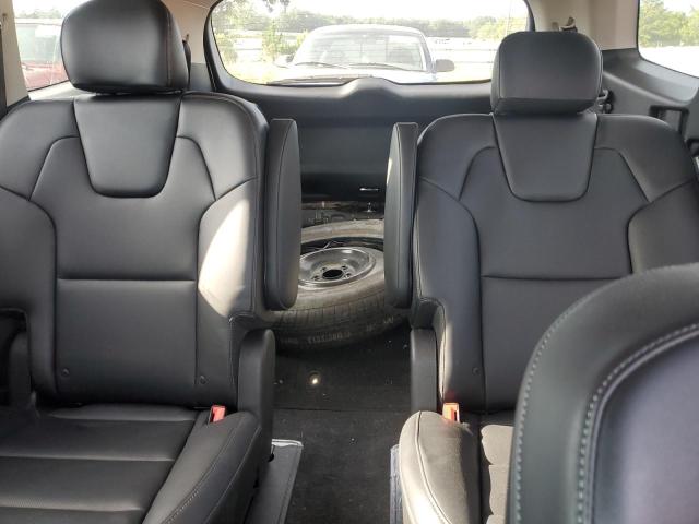 2024 KIA TELLURIDE 5XYP64GC3RG514310