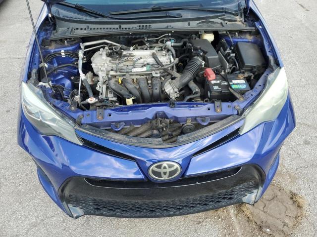 2017 TOYOTA COROLLA L 5YFBURHE7HP724559