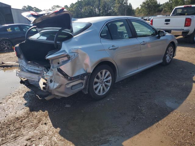 2020 TOYOTA CAMRY LE 4T1C11AK5LU888592